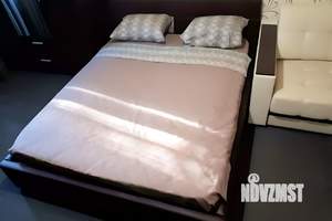 1-к квартира, посуточно, 34м2, 4/9 этаж