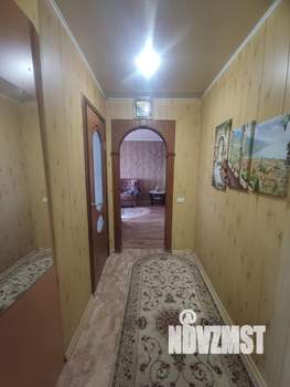 3-к квартира, на длительный срок, 56м2, 7/9 этаж