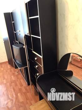 1-к квартира, на длительный срок, 43м2, 3/10 этаж