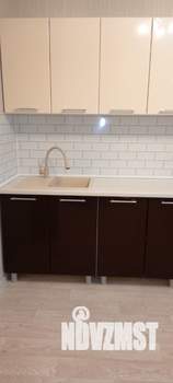 1-к квартира, на длительный срок, 38м2, 2/17 этаж