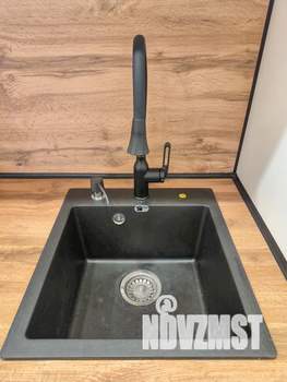 2-к квартира, посуточно, 35м2, 1/1 этаж