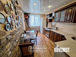 2-к квартира, на длительный срок, 65м2, 4/10 этаж