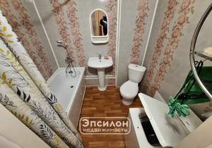 1-к квартира, на длительный срок, 36м2, 3/10 этаж