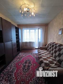 2-к квартира, на длительный срок, 47м2, 6/9 этаж