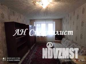 1-к квартира, на длительный срок, 34м2, 2/9 этаж