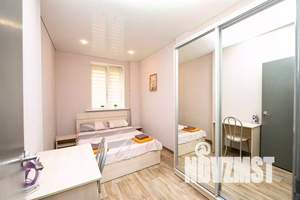 1-к квартира, посуточно, 35м2, 1/2 этаж