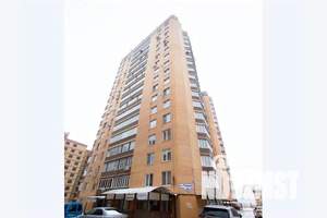 1-к квартира, посуточно, 49м2, 15/17 этаж