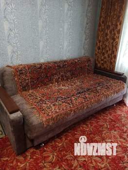 1-к квартира, на длительный срок, 32м2, 4/4 этаж