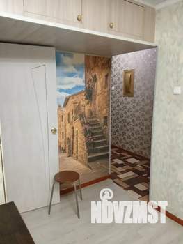 1-к квартира, посуточно, 31м2, 5/5 этаж