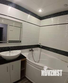 1-к квартира, на длительный срок, 39м2, 6/17 этаж