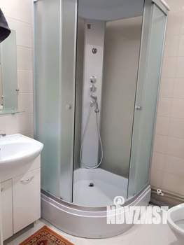 1-к квартира, посуточно, 38м2, 7/9 этаж