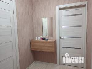 1-к квартира, посуточно, 37м2, 16/17 этаж