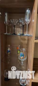 1-к квартира, посуточно, 35м2, 4/9 этаж