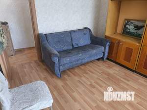 1-к квартира, на длительный срок, 33м2, 2/5 этаж