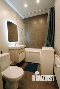 Студия квартира, посуточно, 28м2, 9/17 этаж