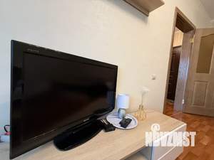 1-к квартира, посуточно, 40м2, 7/17 этаж