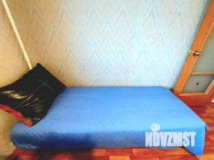 1-к квартира, посуточно, 38м2, 6/17 этаж