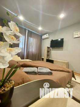 1-к квартира, посуточно, 37м2, 2/17 этаж