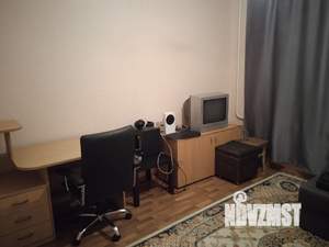 2-к квартира, на длительный срок, 52м2, 10/17 этаж