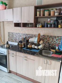 1-к квартира, на длительный срок, 34м2, 4/10 этаж