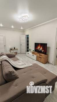 2-к квартира, посуточно, 64м2, 5/5 этаж