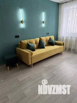 2-к квартира, посуточно, 45м2, 1/1 этаж