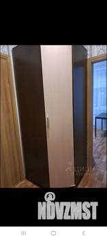 1-к квартира, на длительный срок, 38м2, 17/18 этаж