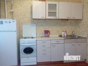 1-к квартира, на длительный срок, 38м2, 3/10 этаж