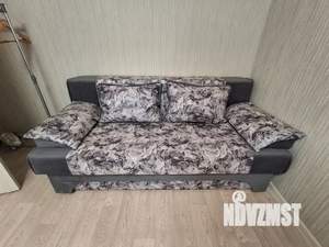 1-к квартира, посуточно, 37м2, 8/17 этаж