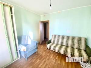 3-к квартира, на длительный срок, 82м2, 4/19 этаж