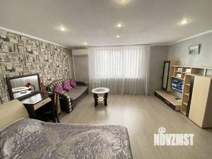 1-к квартира, посуточно, 35м2, 4/5 этаж