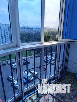 1-к квартира, посуточно, 41м2, 1/1 этаж