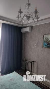 3-к квартира, на длительный срок, 70м2, 4/4 этаж