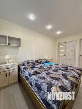 2-к квартира, посуточно, 60м2, 2/5 этаж