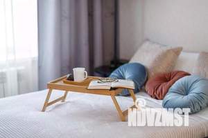 1-к квартира, посуточно, 39м2, 7/18 этаж