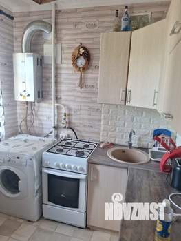 1-к квартира, на длительный срок, 40м2, 4/5 этаж