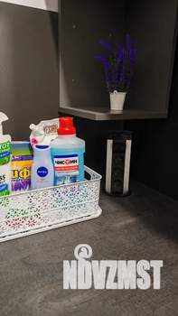 1-к квартира, посуточно, 50м2, 6/9 этаж