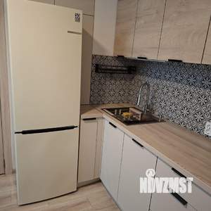 2-к квартира, на длительный срок, 40м2, 3/17 этаж