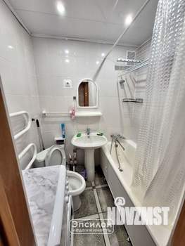 1-к квартира, на длительный срок, 31м2, 1/5 этаж