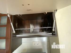 1-к квартира, на длительный срок, 38м2, 3/17 этаж