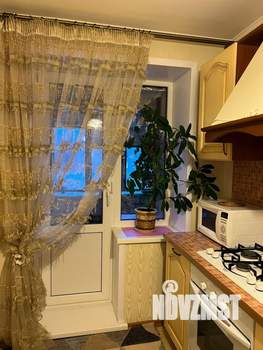 1-к квартира, на длительный срок, 28м2, 7/9 этаж