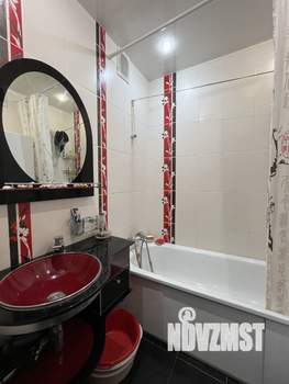 1-к квартира, на длительный срок, 50м2, 3/12 этаж