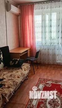 1-к квартира, на длительный срок, 38м2, 15/17 этаж