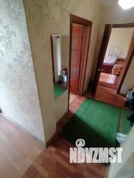 2-к квартира, на длительный срок, 47м2, 3/3 этаж