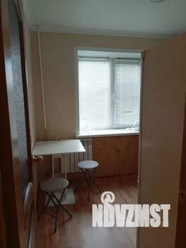 1-к квартира, посуточно, 31м2, 2/3 этаж