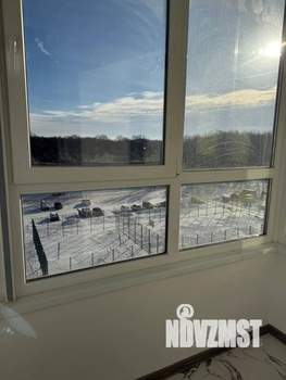 1-к квартира, на длительный срок, 40м2, 6/10 этаж