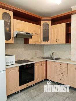 2-к квартира, на длительный срок, 56м2, 4/17 этаж