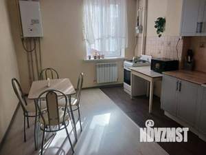 2-к квартира, посуточно, 60м2, 1/1 этаж
