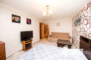 1-к квартира, посуточно, 36м2, 6/9 этаж