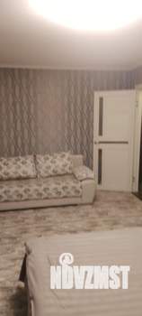 1-к квартира, посуточно, 29м2, 5/5 этаж